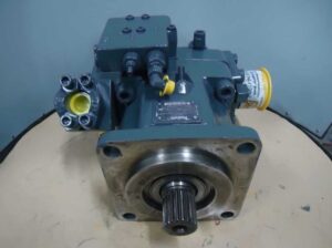 Termék: rexroth a11v095 hidraulikus szivattyú