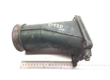 Volvo D12D 8149634-13 szívócsatorna töltőlevegő cső