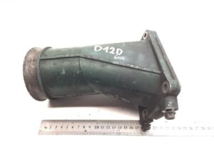 Volvo d12d 8149634-13 szívócsatorna töltőlevegő cső