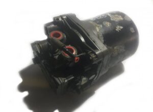 Volvo légszárító – kódok 70313304, 3194898, 9957312