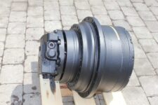 Doosan 220-11 kotrógép végáttétel
