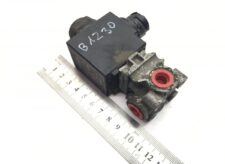 Volvo 85104998 9042026 B1230 mágnesszelep szelep
