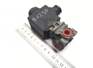 Volvo 85104998 9042026 b1230 mágnesszelep szelep