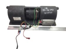 24V fűtőventilátor Kormas Volvo-hoz, kód 71234003