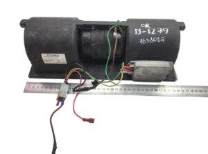 24v fűtőventilátor kormas volvo-hoz, kód 71234003