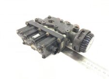 ECAS szelep Scania-hoz – 8125902/6239, 8125902/9239, 8125902/9146, 8125902/6146, 1343254, 20707211, 1505294, 1506180, 1934983