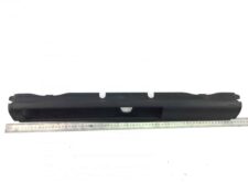 Műanyag középső szélvédőfedél Scania 1866914/1451273
