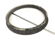 Hűtőventilátor gyűrű Scania 1530783/1440406