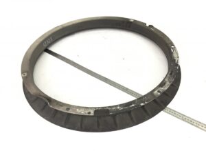 Hűtőventilátor gyűrű scania 1530783/1440406