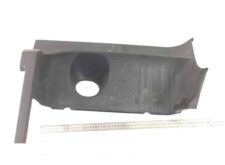 Nagy bal oldali műanyag fellépőlemez Scania 1442655/1805341 modellhez