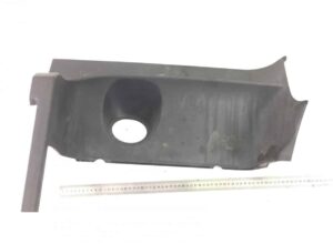 Nagy bal oldali műanyag fellépőlemez scania 1442655/1805341 modellhez