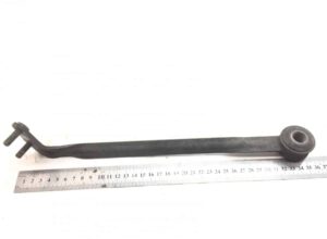 Radiátor tartó scania 1498759, 35 cm, fém