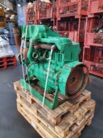 Használt Deutz BF6L913C ipari motor