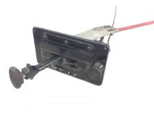 Sebességváltó kar Volvohoz, kód 77700456-11