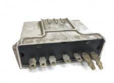 Volvo 18616604 Fűtőventilátor reosztát kabinhoz