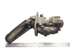 Volvo 1517913 1193173 fő fékszelep pedállal