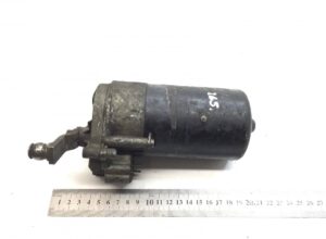 Szélvédő ablaktörlő motor scania 77700401 – használt