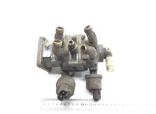 Fő fékszelep Scania Kód 345326/571134-12