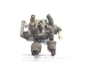 Fő fékszelep scania kód 345326/571134-12