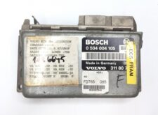 Bosch vezérlőegység 0 504 004 105 Volvo 311 80 70 Németországban készült