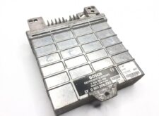 Sebességváltó vezérlőegység (ECU) Bosch 0260001009 ZF 0501206727