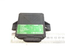 Relé Mercedes-Benz 0025459232 (A0025459232) Eredeti OEM VDO 24V/40W