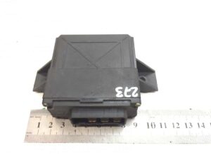 Elektronikus relé scania 319919 411401-16