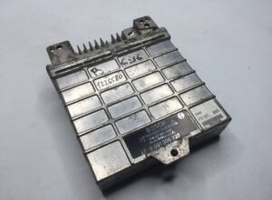 Váltóvezérlő egység ecu bosch 0 501 206 727