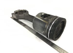 Dugattyú hajtórúddal daf 95xf cf teherautóhoz – kód 1246091