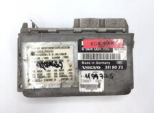 FLS Volvo 311 80 73 vezérlőegység, Made in Germany
