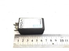 VDO Scania 24V relé 383740
