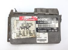BOSCH vezérlőegység 0 504 004 105, VOLVO 311 80 73, Németországban gyártva