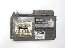 Bosch vezérlőegység 0 504 004 105 Volvo 3118073 Németországban készült