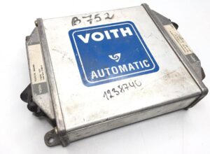 Voith automata sebességváltó ecu vezérlőegység volvo 9522704 70320418-41
