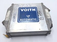 Voith Automata Sebességváltó ECU vezérlőegység Volvo 9522704 70320418 78