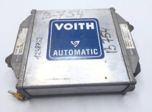 Voith automata sebességváltó ecu vezérlőegység volvo 9522704 70320418 78