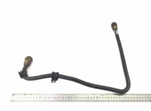 Scania 1760709 üzemanyagcső – 45 cm