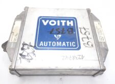 Váltóvezérlő egység ECU VOITH AUTOMATIC VOLVO 3098683 LDC5 83/04