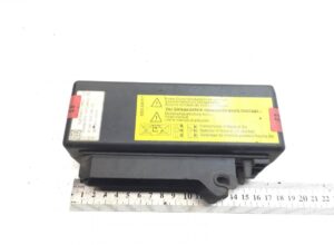Sebességváltó vezérlőegység ecu mercedes 6009035110