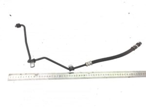 Egr turbólevezető cső scania 1741777 11