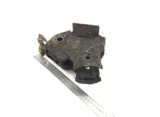 Bal oldali kabin dőlésszög záró mechanizmus Volvo 20443000, 1075443, 3986743-11