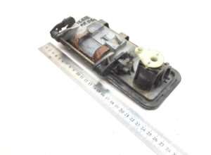 Jobb külső ajtókilincs volvo 20398467/1062566/3175919