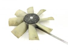 Hűtőventilátor szerelvény Volvo 20450239/85000177/85006177