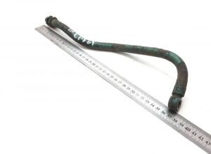 Volvo 20729137 / 21279766 üzemanyagcső – 40 cm