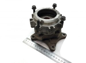 Viszkokuplung perem volvo 21146755/21986114/24426184/7421146755/7421986114
