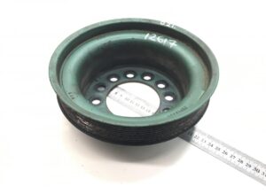 Csuklós tengely csiga volvo 20758400 / 20397344