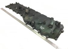 Motorolaj hűtőfedél Volvo 20923141 / 21411317 / 22542164