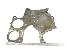 Volvo motor elosztólemez 20753735 / 21890385
