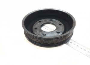 Generátorgörgő mercedes a5412020110 / a4572020310 / a4572020510 / a4572021110 / a5412020610