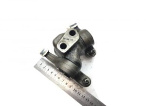 Himbakar készlet rúddal mercedes a5410500834-hez